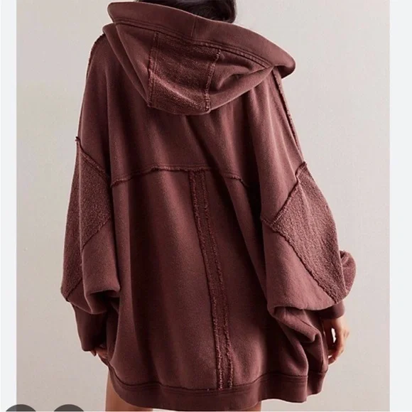 NWT Free People Forever Yours Cardi - Picture 3 of 8